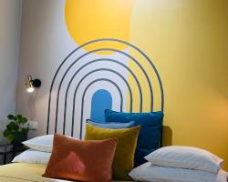 Fifteen Boutique Rooms Budapest with Self Check-In