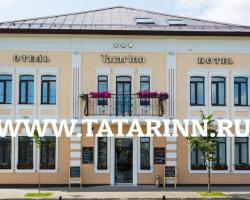 TatarInn Hotel