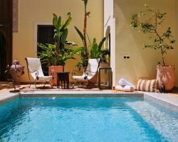 Riad du Ciel Marrakech