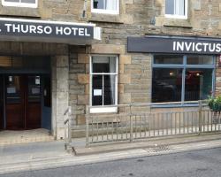 Royal Thurso Hotel