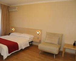 *Quality Apartments - St. Sophia