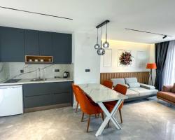 Happy Apart Hotel