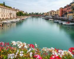 La Rosa del Garda