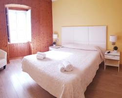 Alcamim Guesthouse