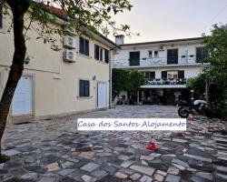 Casa Dos Santos Alojamento - Guest House