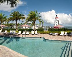 Faro Blanco Resort & Yacht Club