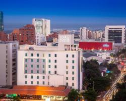 Four Points by Sheraton Barranquilla