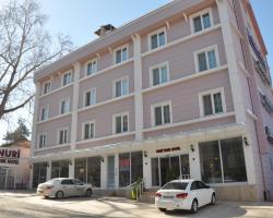 Niksar Nuri Park B&B