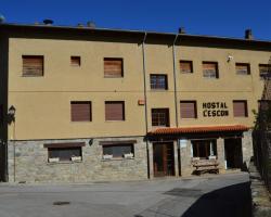 Hostal l'Escon