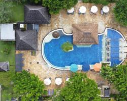 Rama Beach Resort and Villas