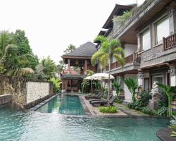 Budhi Ayu Villas and Cottages Ubud by Mahaputra-CHSE Certified