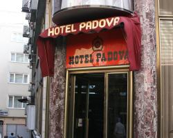 Hotel Padova