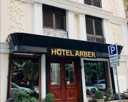 Arber Hotel