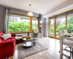 VisitZakopane - Aquapark Residence One Apartment