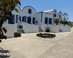 Hotel Paradisos Oia