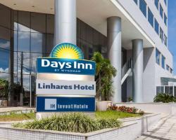 Days Inn by Wyndham Linhares