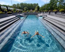 Hotel & Wellness Zuiver