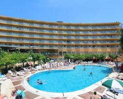 Medplaya Hotel Calypso