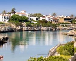 Grupoandria Hotel Platja Gran