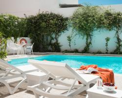 Tinos Resort