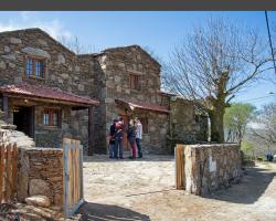 Casas Dos Barreiros