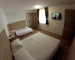 Sweet Dreams Rooms and Apartments Postojna