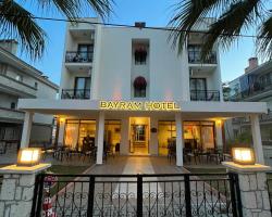 Bayram Hotel