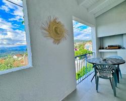 Résidence Colombara