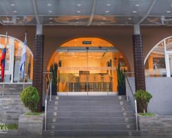 Hotel El Gran Marqués