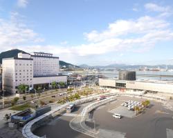 Premier Hotel - CABIN PRESIDENT - Hakodate
