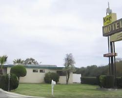 Kings Rest Motel