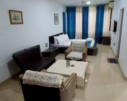 YoYo Goa, The Apartment Hotel