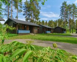 Rauhalahti Holiday Cottages