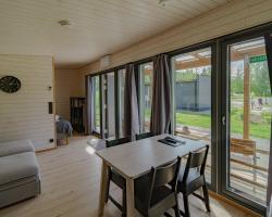 Rauhalahti Holiday Homes