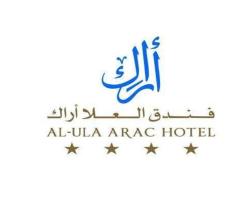 Al Ula Arac Hotel