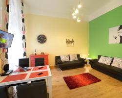 Planet Budapest Apartman