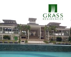 Grass Residences by JG Vacation Rentals
