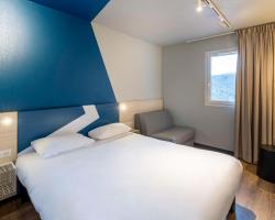 ibis Budget Millau Viaduc