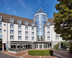 Lindner Hotel Dusseldorf Airport, part of JdV by Hyatt