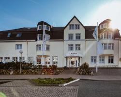 Lindner Hotel Sylt