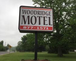 Woodridge Motel