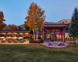 The Inn at Aspen