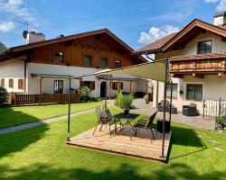 Sonnenresidenz Kastelruth