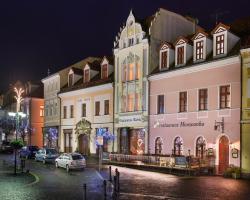 Hotel Morris Česká Lípa