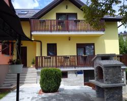 Guest House Buk Rastoke