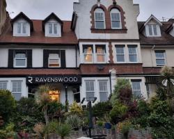 The Ravenswood B&B