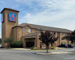 Motel 6-Indianapolis, IN - Airport