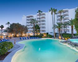 Alcudia Beach Apartments