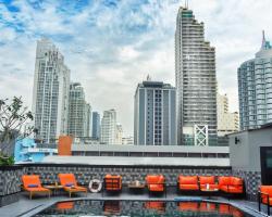 Ramada Graand Swiss Sukhumvit 11