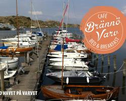 Brännö Varv Bed & Breakfast